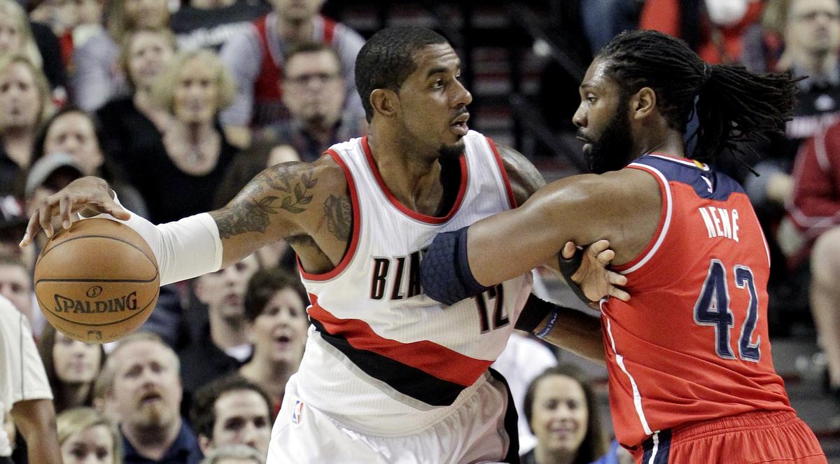 5 Free Agents Carmelo Anthony Can Realistically Target for Knicks at All-Star Weekend