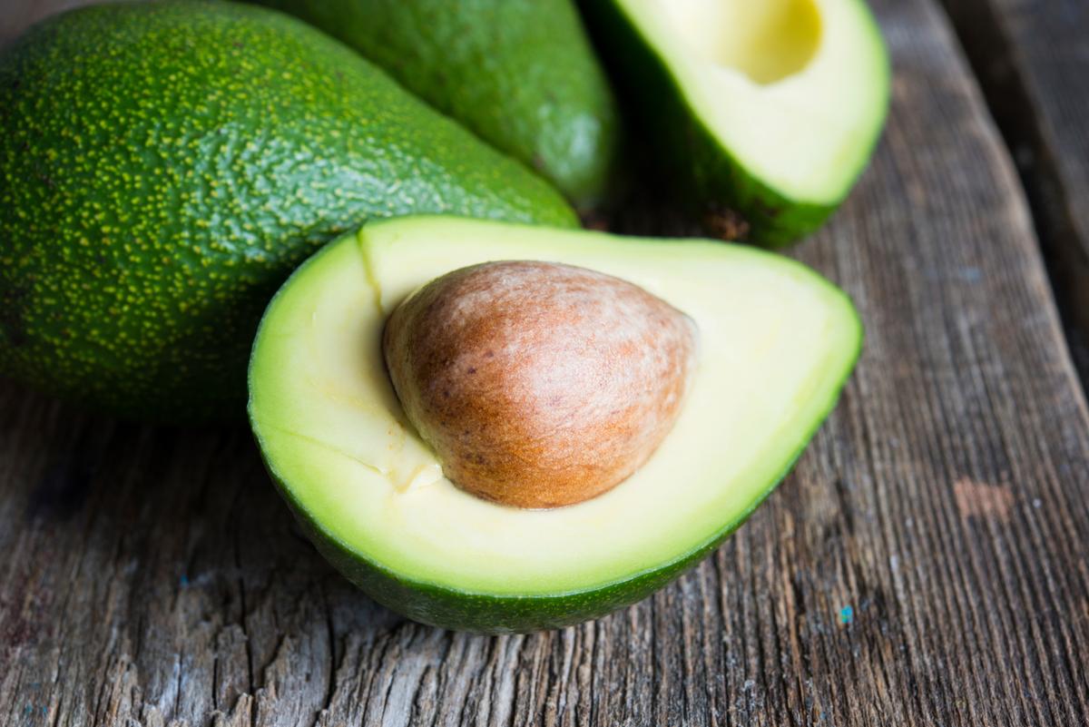 Daily Avocado Diet May Cut Cholesterol