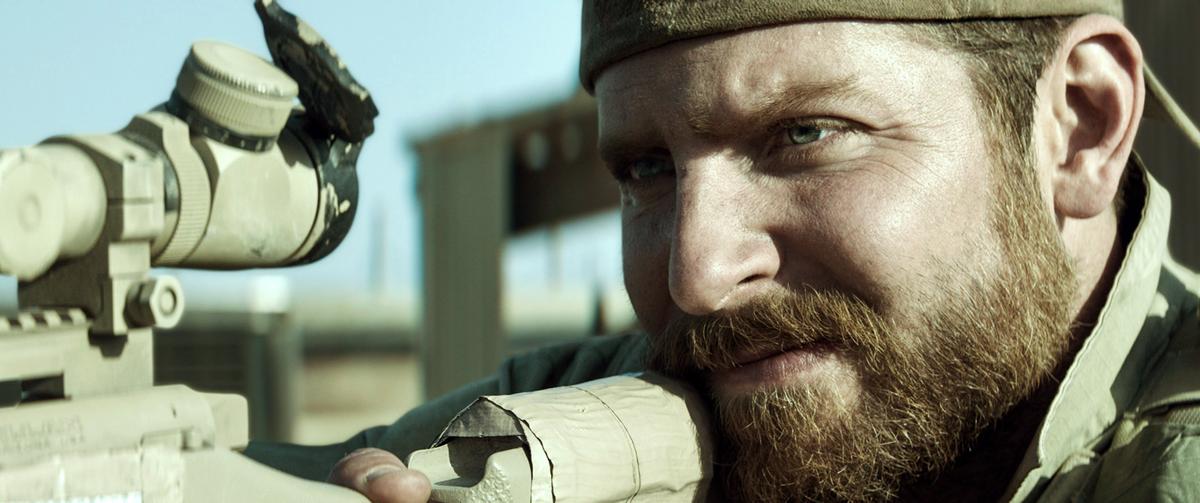 American Sniper: How to Shoot Like Chris Kyle [Video]