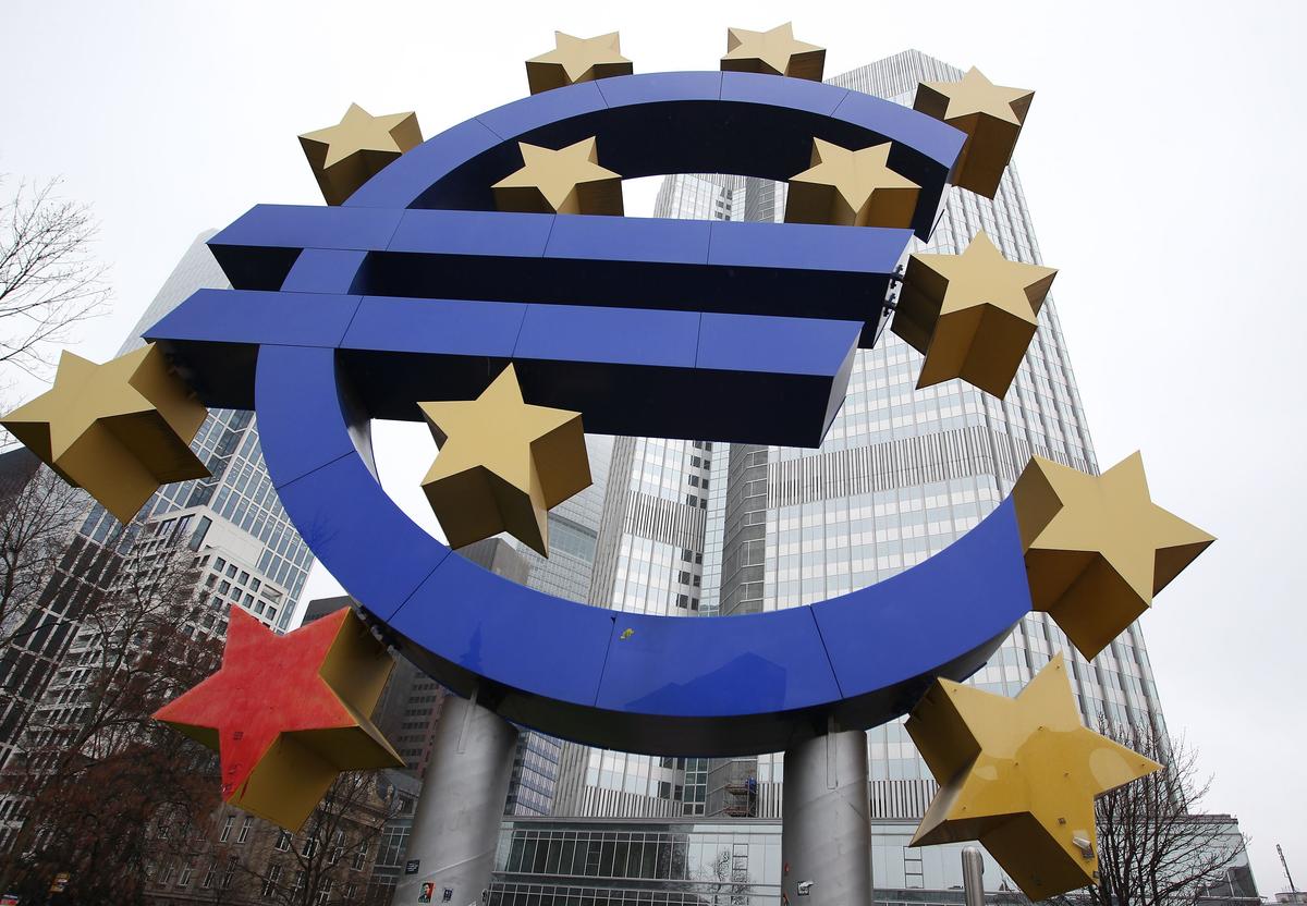 5 Reasons Printing Money Won’t Save Moribund European Economies