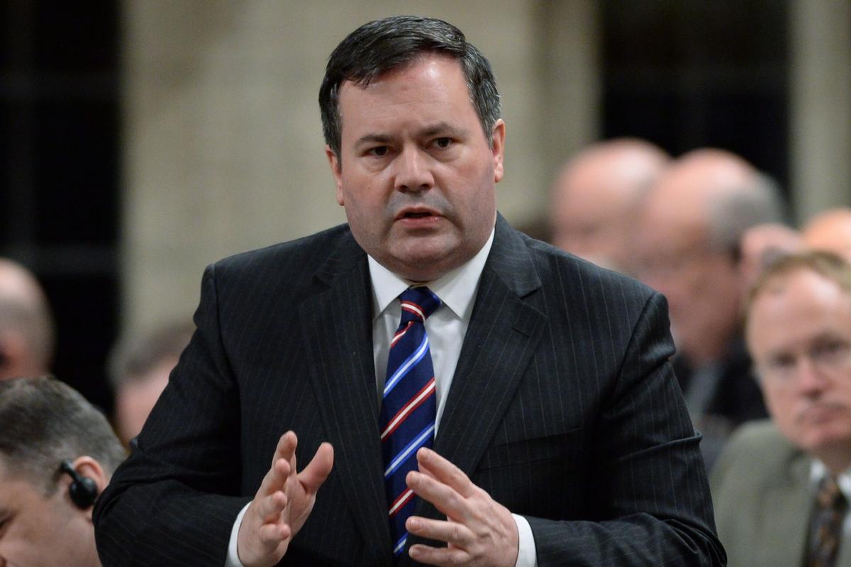 New Conservative Anti-Terror Bill Needs to Walk a Fine Line, Kenney Says