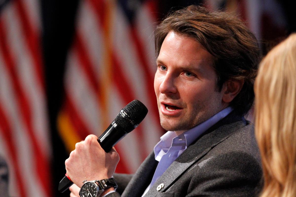 Bradley Cooper: What’s Next for Actor After American Sniper?
