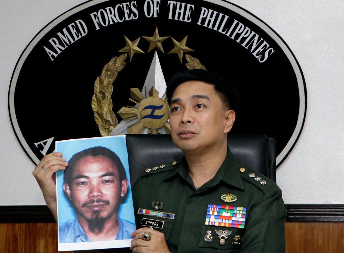 Did Philippines’ Costly Terror Raid Take Down a Most-Wanted Suspect?