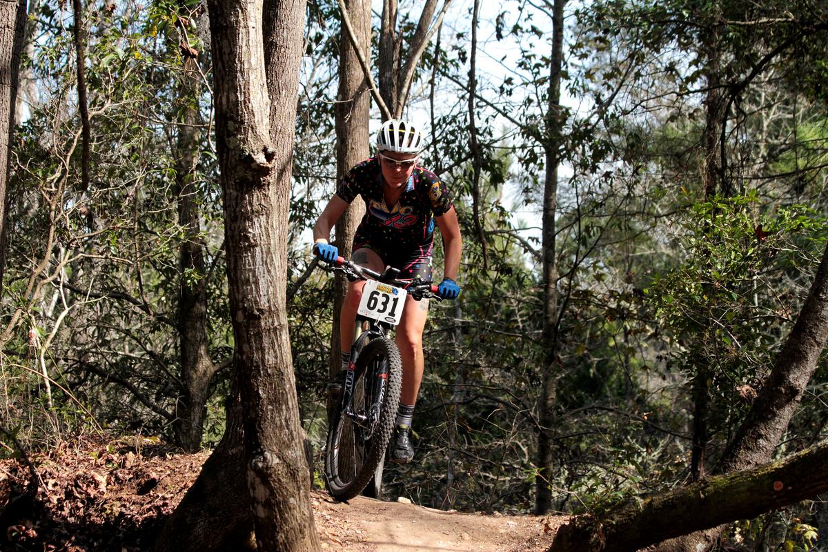 2015 Twelve Hours of Santos: Riding to Help an Injured Racer