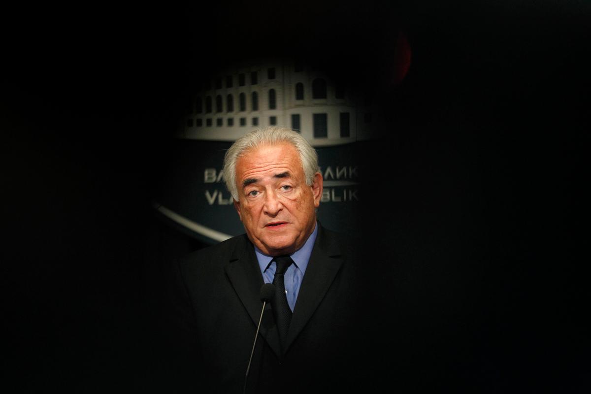Dominique Strauss-Kahn Faces Uphill Battle in ‘Pimping’ Trial, Expert Says