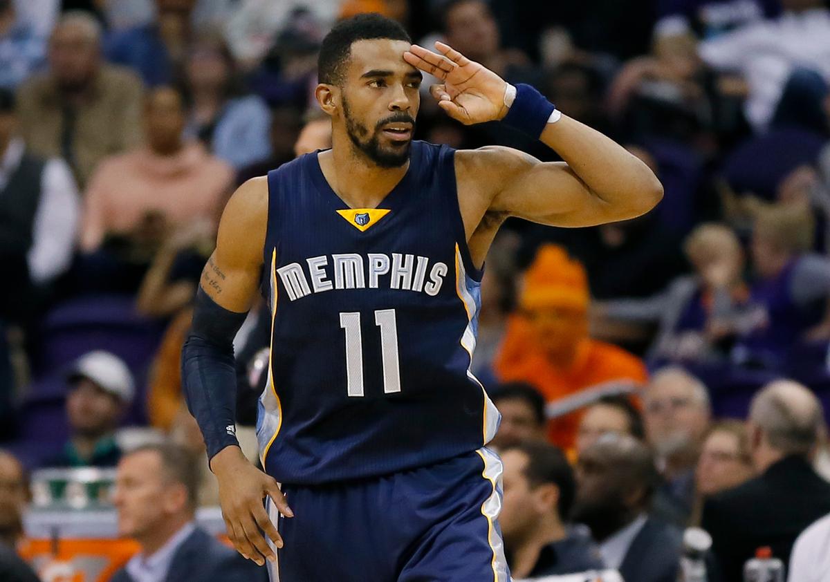 NBA Power Rankings: Hawks, Grizzlies on Top; Raptors and Mavericks Rise