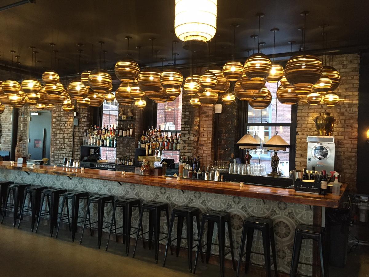 TALDE Comes to Jersey City