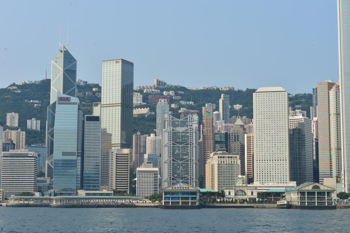 One Country, Two TV Systems? In China, Hong Kong Online TV Programs Face Censorship