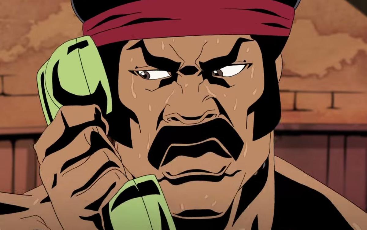 Black Dynamite Canceled: Season 2 Adult Swim Show’s Last