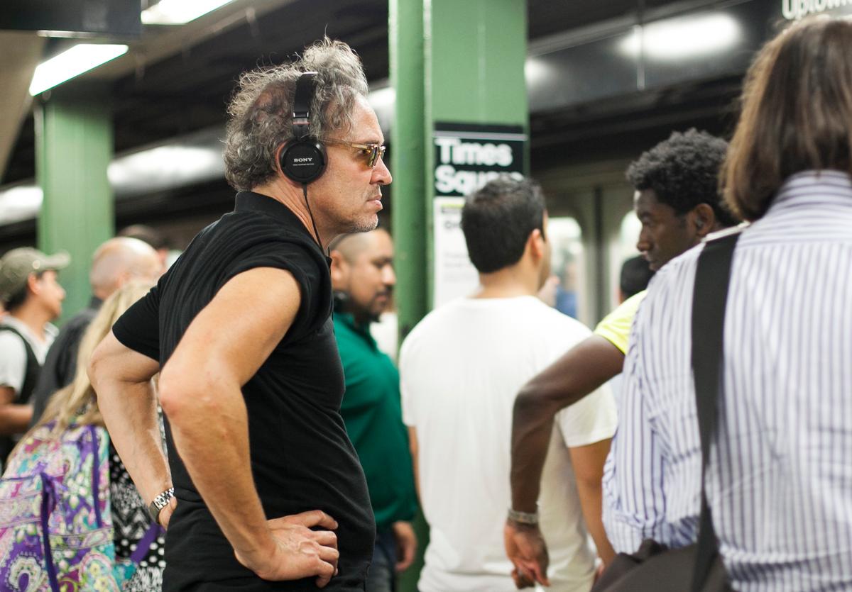 Think About This On Your Next Commute: Traces of Anthrax, Bubonic Plague Found in NYC Subway