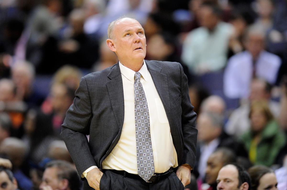 Why Are DeMarcus Cousins’ Agents Opposed to Hiring George Karl as Kings Coach?
