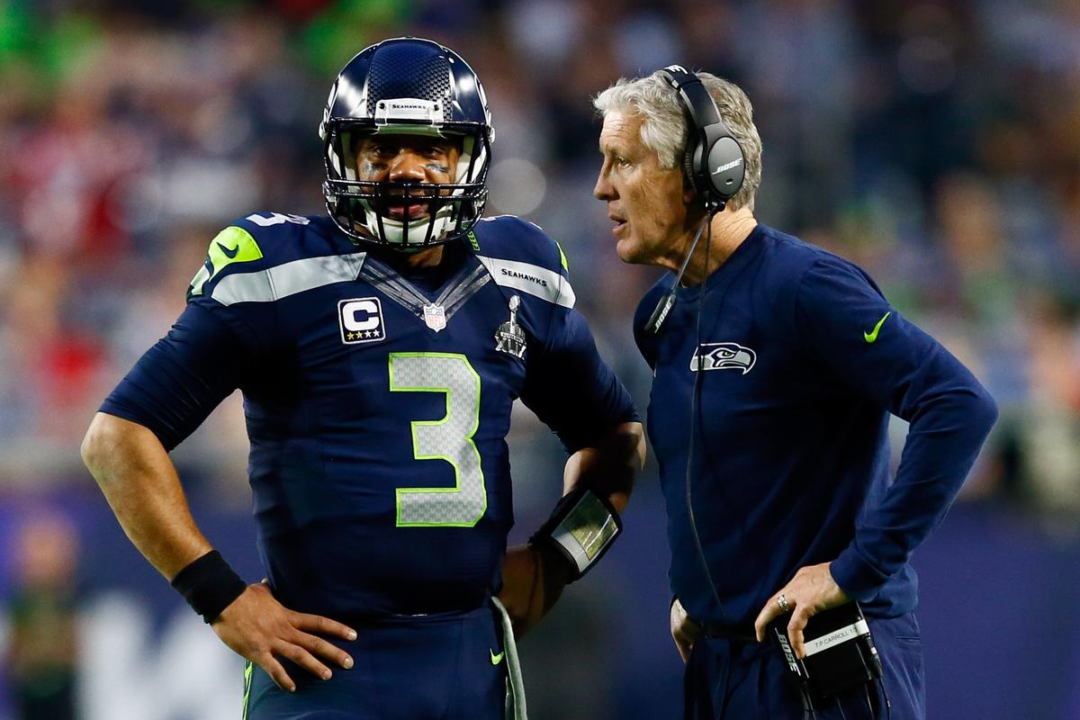 Worst Coaching Call Ever? Hindsight Bias and the Super Bowl