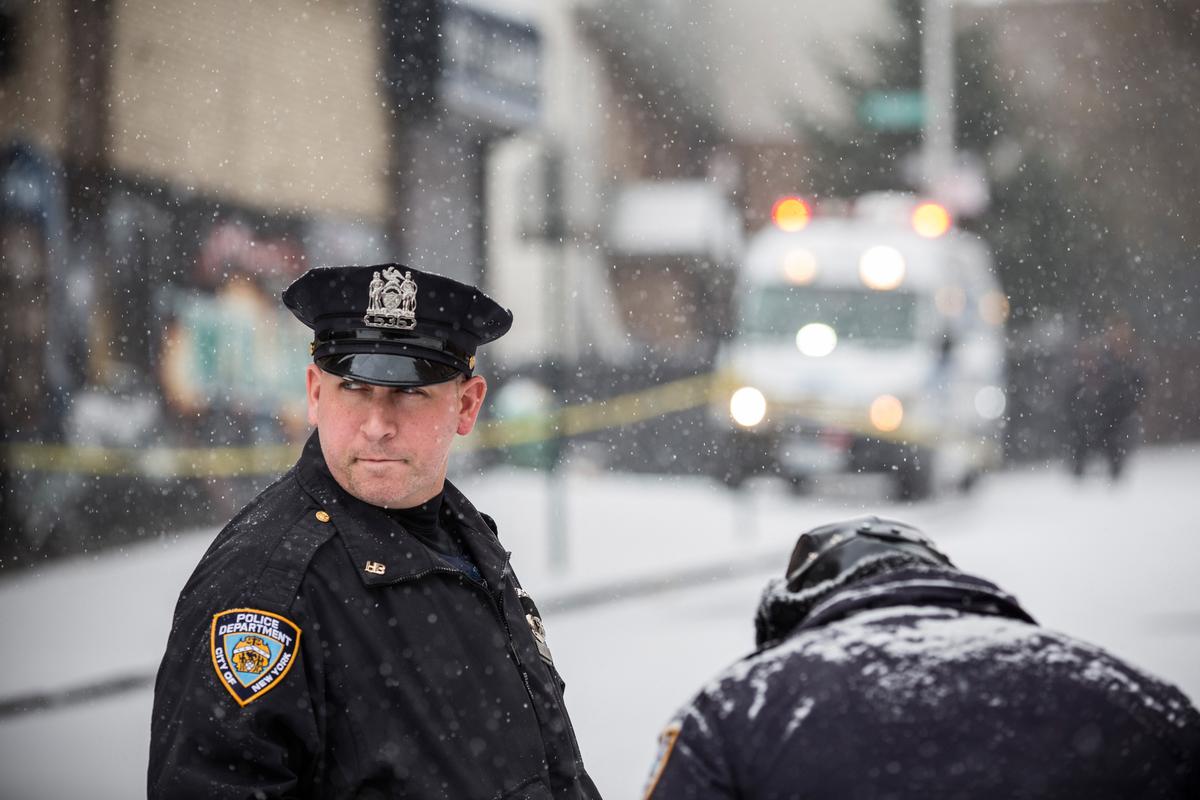 Missouri Police Targeted by City Officials, Charges ACLU in Lawsuit