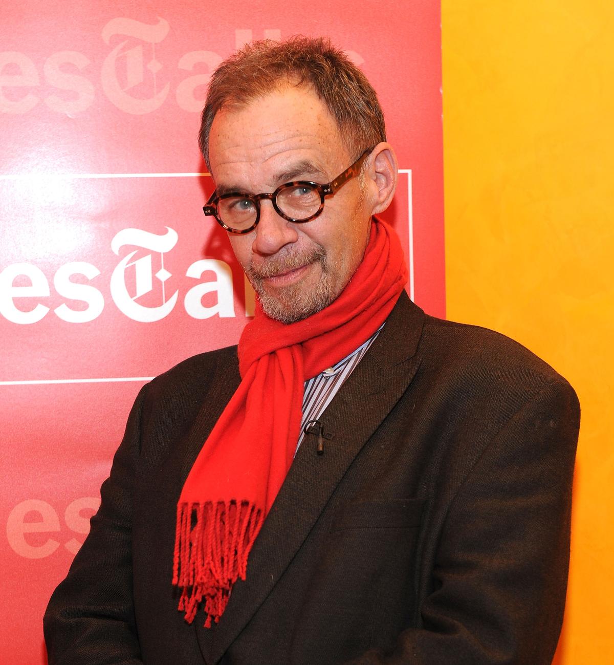 David Carr’s First Big Scoop Could Have Been Written Today