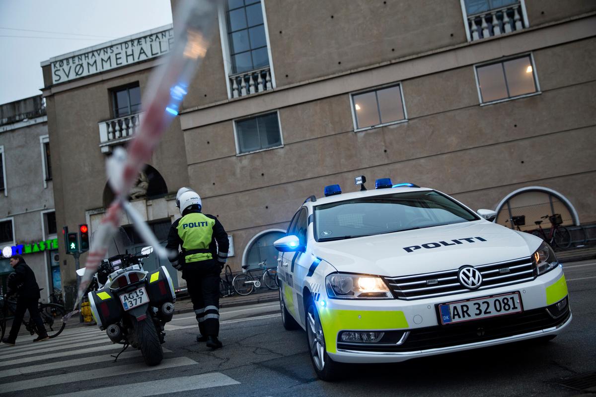 Copenhagen Synagogue Shooting: 3 Shot Near Krystalgade Street Jewish Center, Say Reports