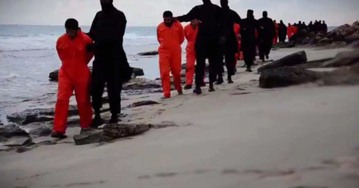 ISIS Wants to Use Migrant Boats to Europe to Launch Terror Attacks: Report