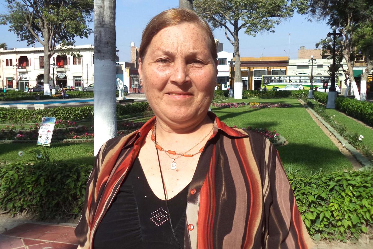 Global Q&A: ‘If you were mayor of your city, what one measure would you take to improve the welfare of your people?’