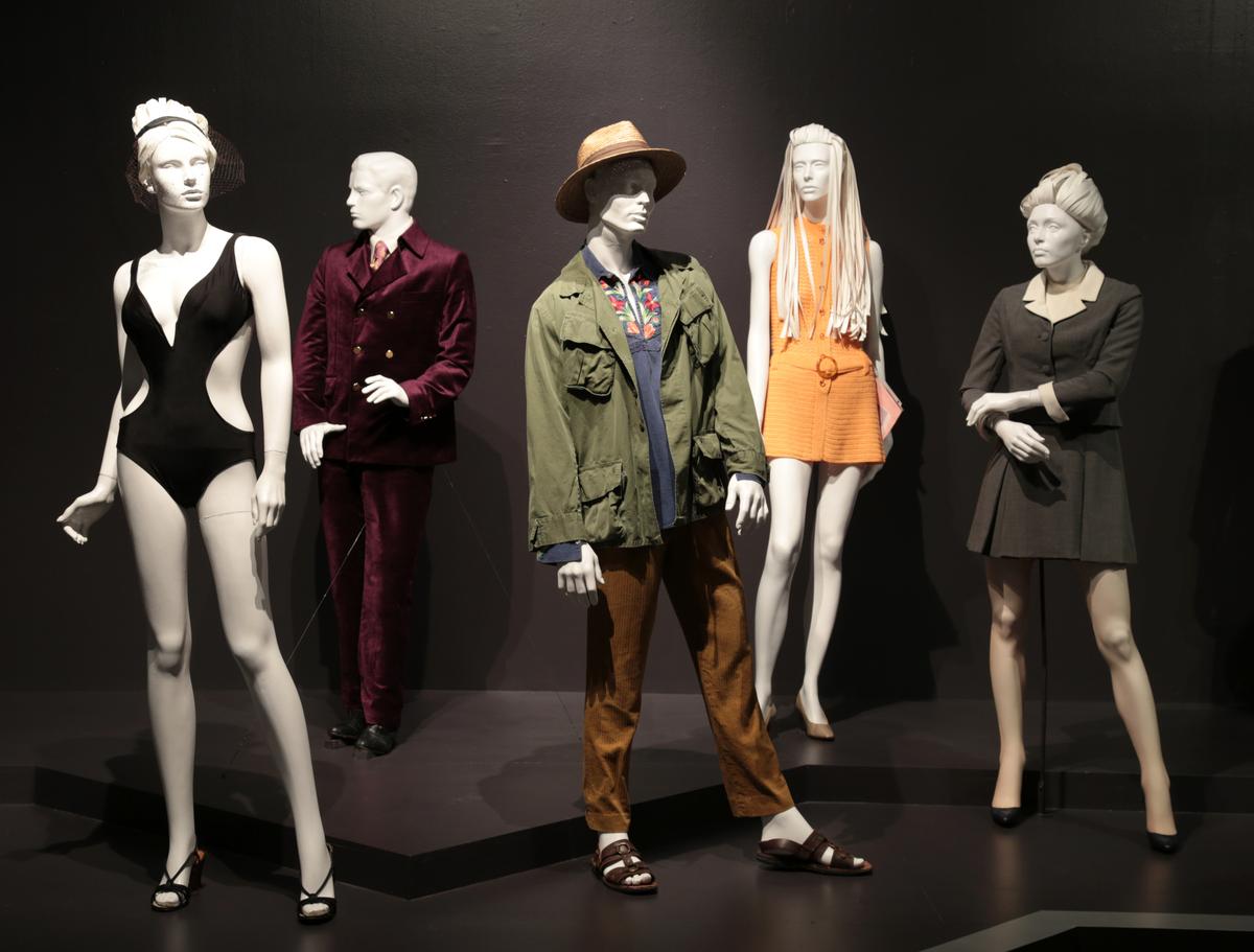 Oscars: 2015’s Nominated Costume Designers