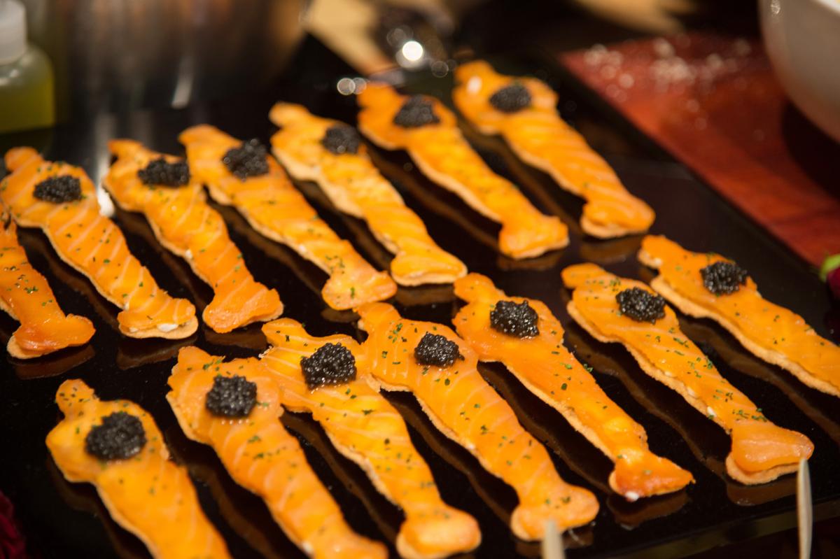 Oscars’ Exclusive After-Party: What to Eat and Hear at Governors Ball