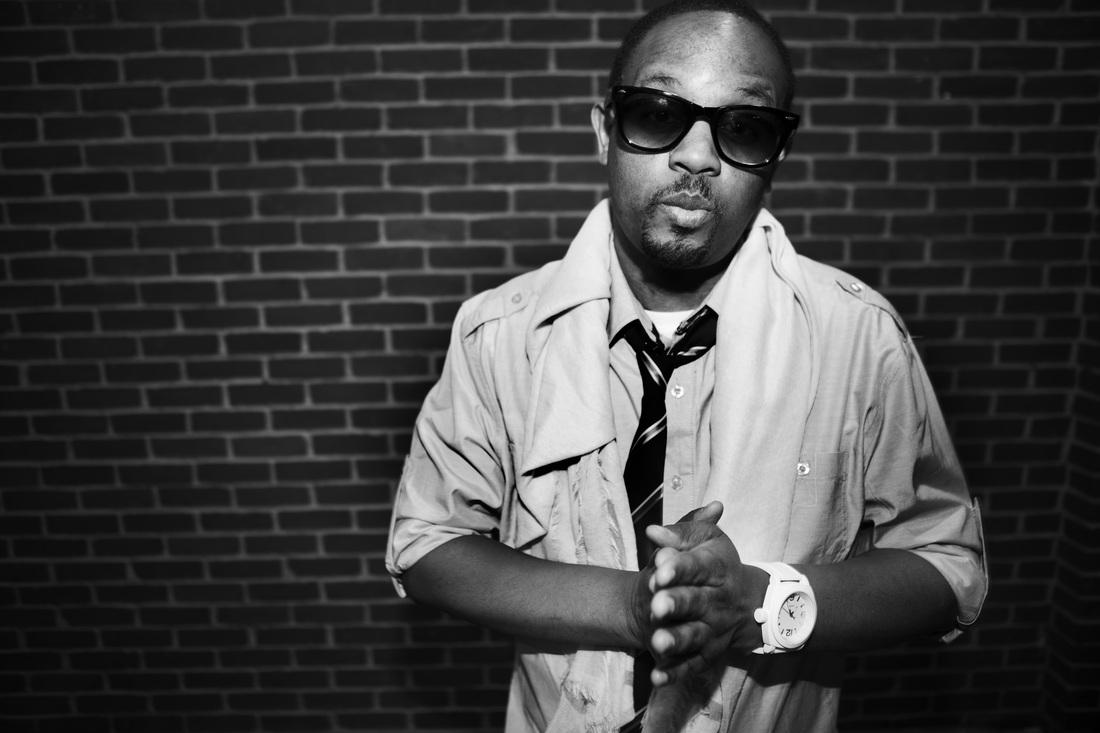 Human Rights Rise in Arts Enclave