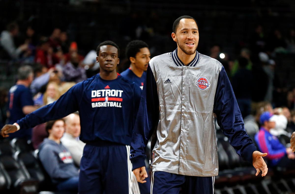 Pacers and Pistons Could Beat Out Heat, Nets for Playoff Spots in Eastern Conference