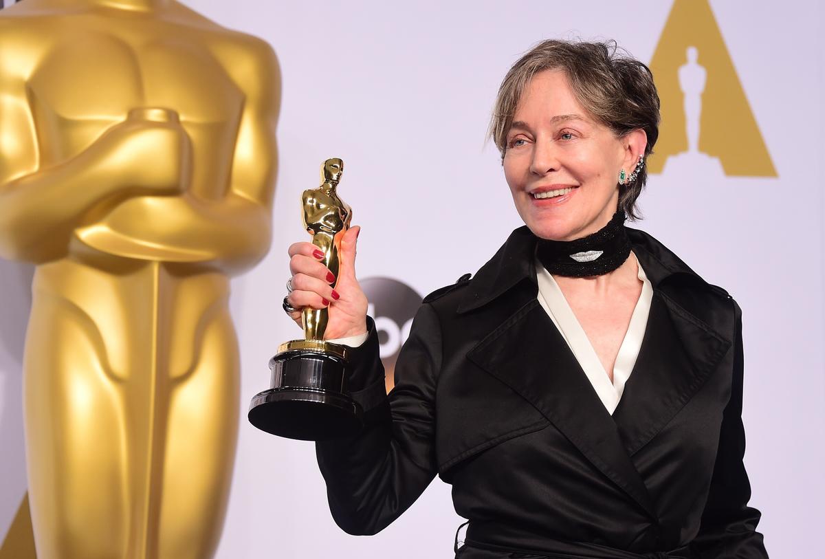 Get to Know Costume Designer of ‘The Grand Budapest Hotel,’ Milena Canonero