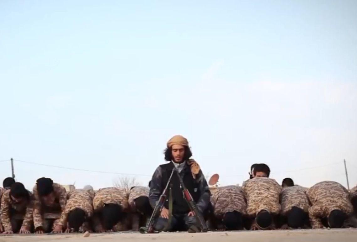 ‘I Am an American’ Says Man Who Tried to Join ISIS