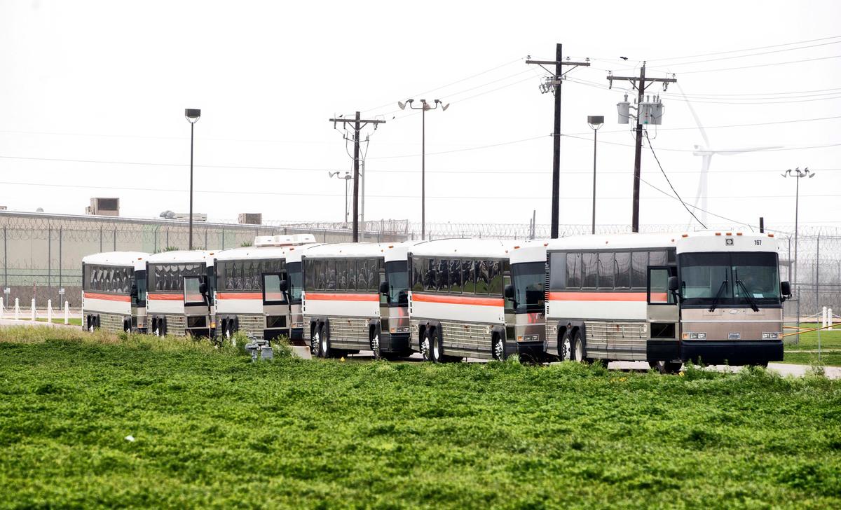 Texas Prison Riot Spotlights Persistent Inmate Medical Care Concerns