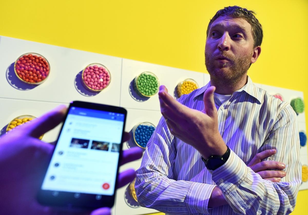 Email Is Still a Problem That Google and Others Are Happy to Keep That Way