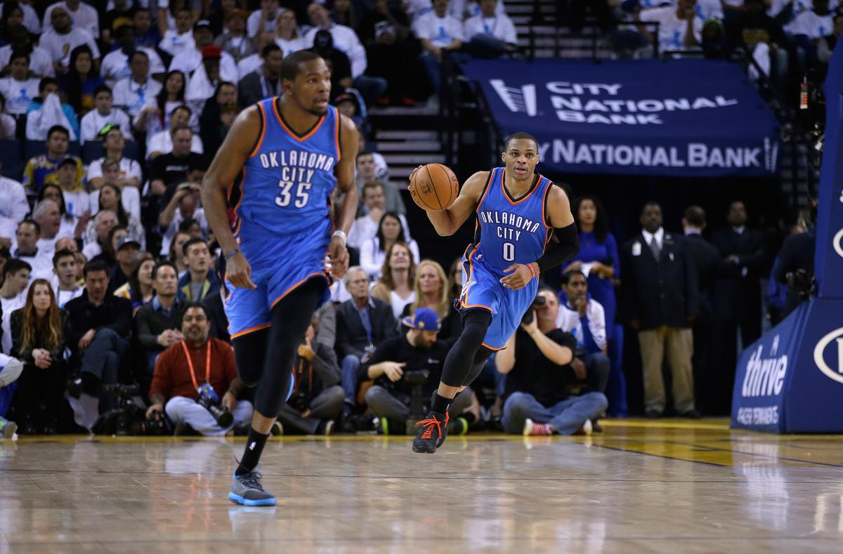 NBA Playoffs: 5 Riveting Western Conference Matchups We Could See in First Round