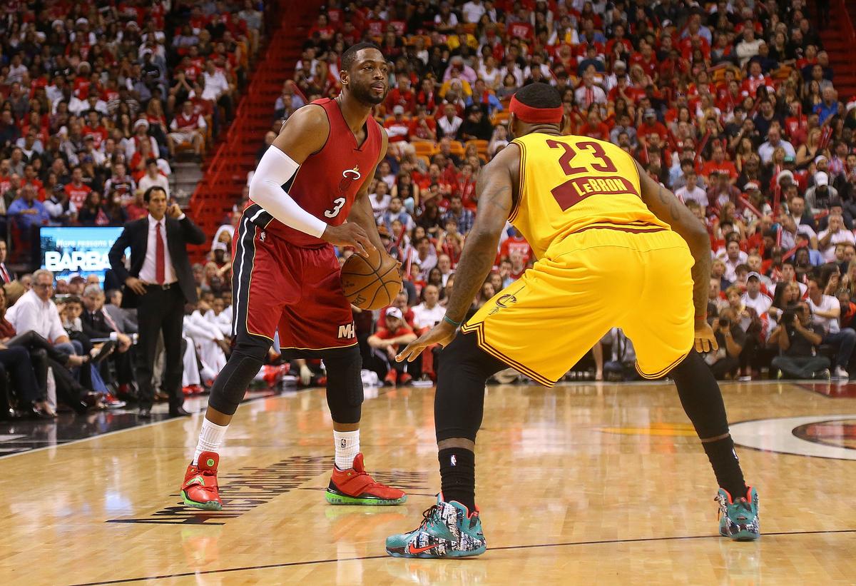 NBA Playoffs 2015: Most Intriguing Potential Eastern Conference Matchups