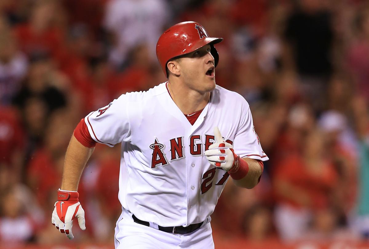 AL West Preview: Angels by Default