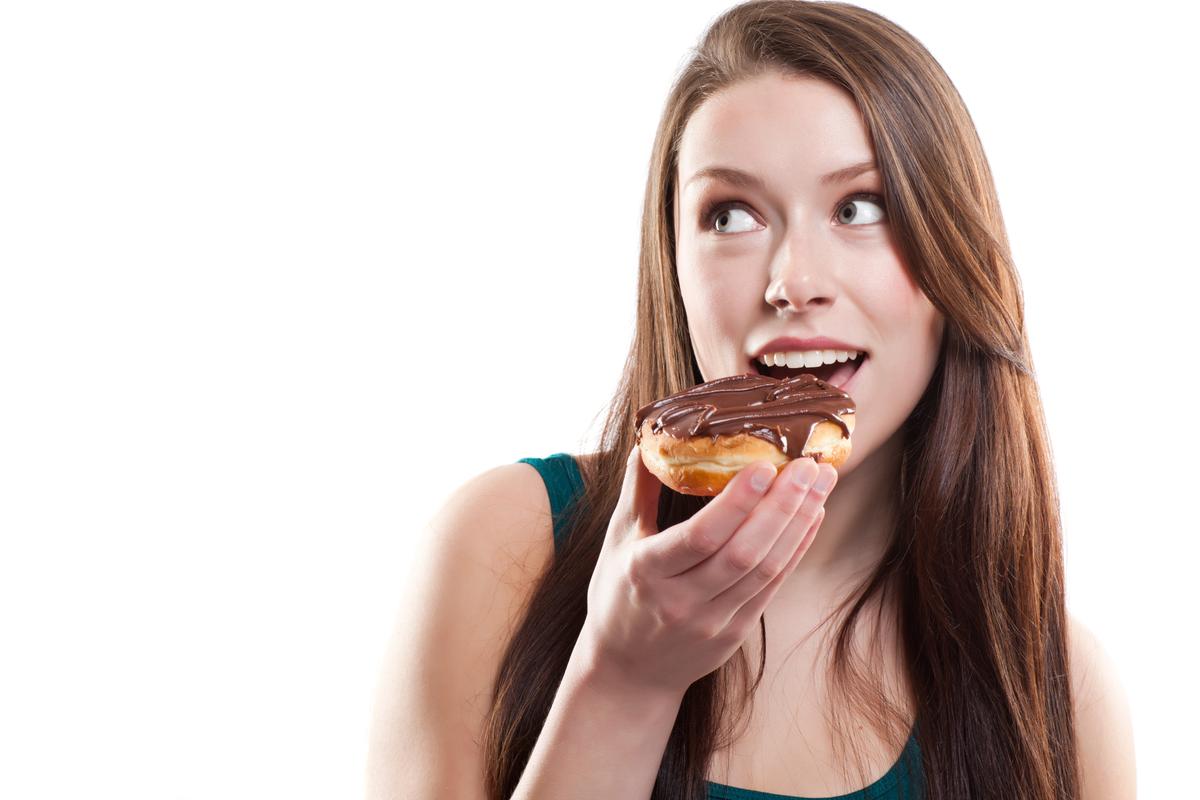 8 Ways Trans Fats Can Hurt Your Body 