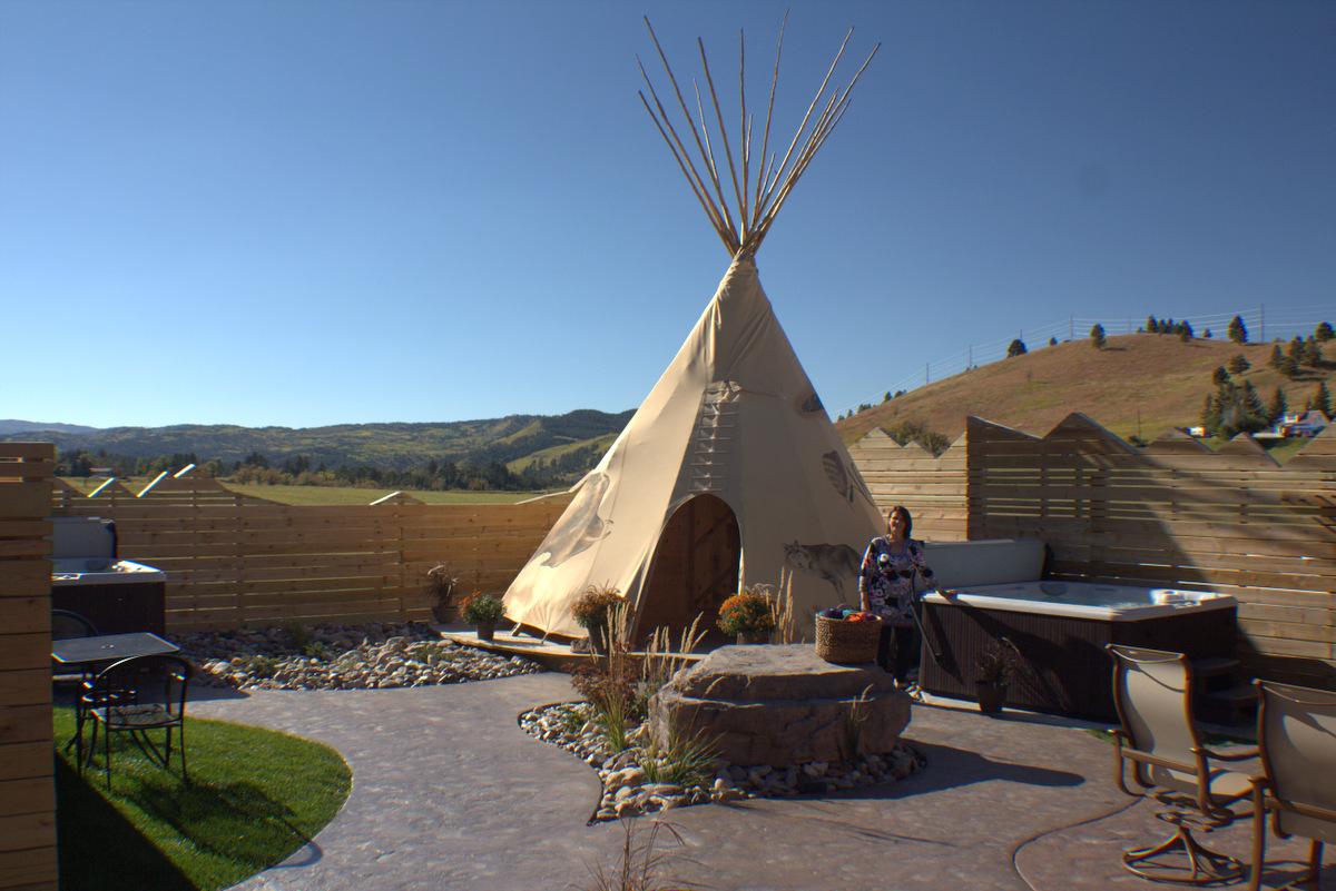 Akela Spa Opens in Deadwood