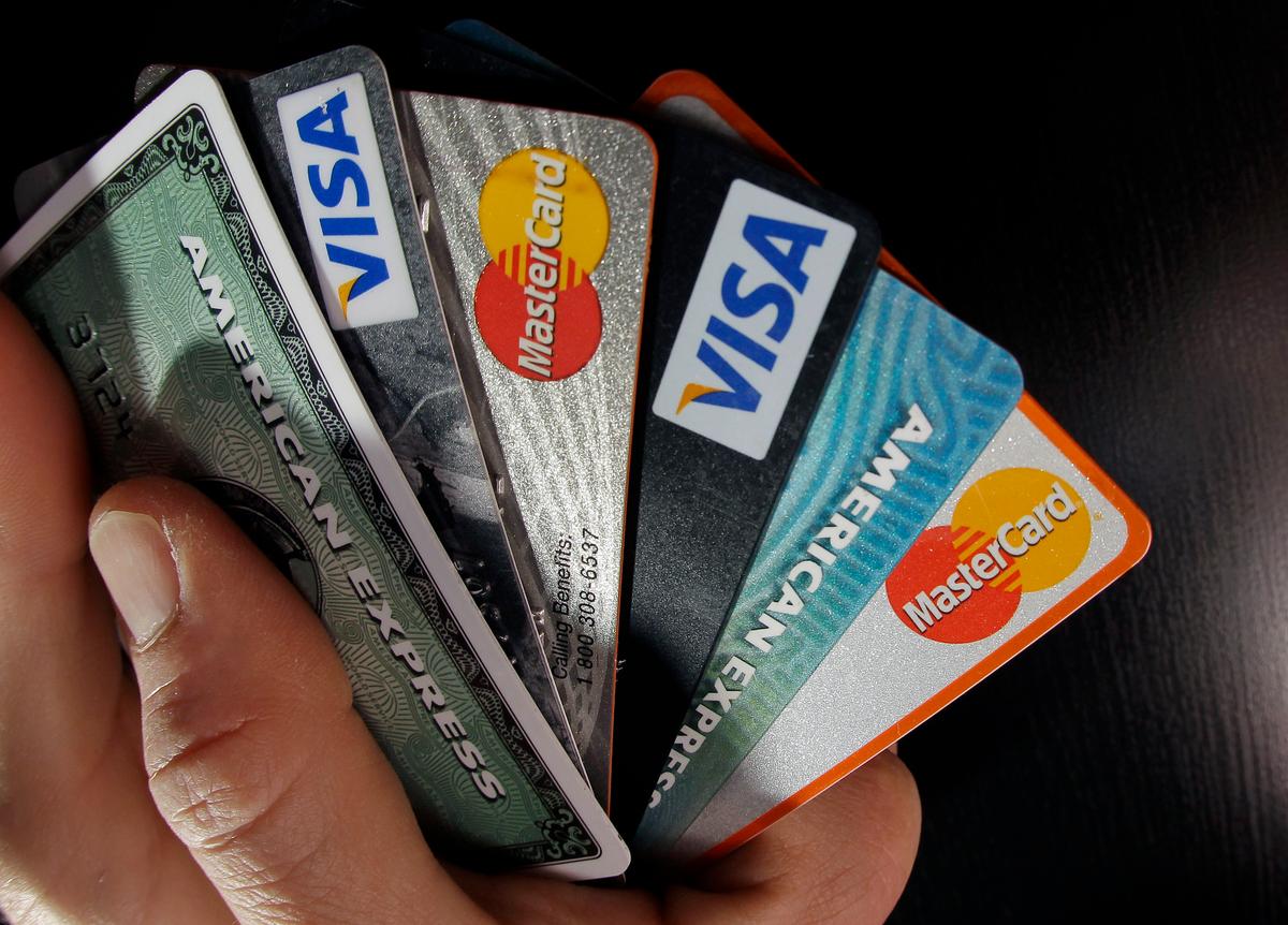 Credit Cards Will Change Forever Starting Next Month: What You Need to Know