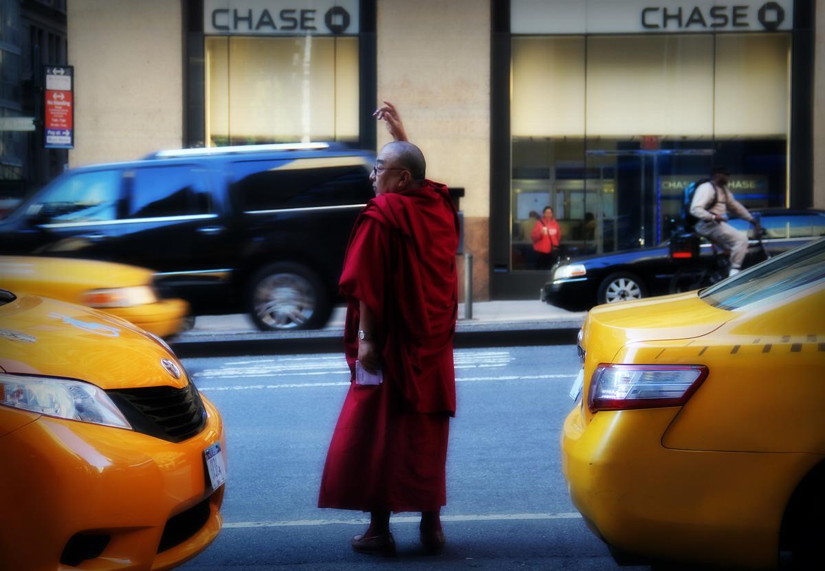 Conscious Capitalism: How to Make the Most of the Kindness in Business