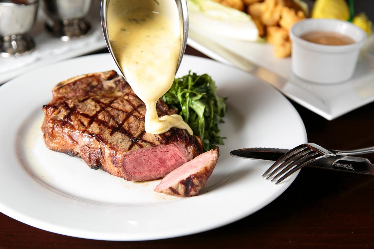 Village Prime Drops Anchor in West Village