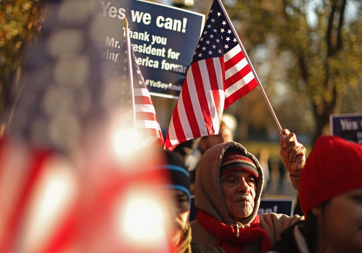 Nearly 700,000 Illegal Immigrants Could Collect Social Security by 2055