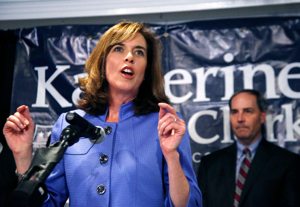 Congresswoman Urges FBI to Prosecute Gamergate 