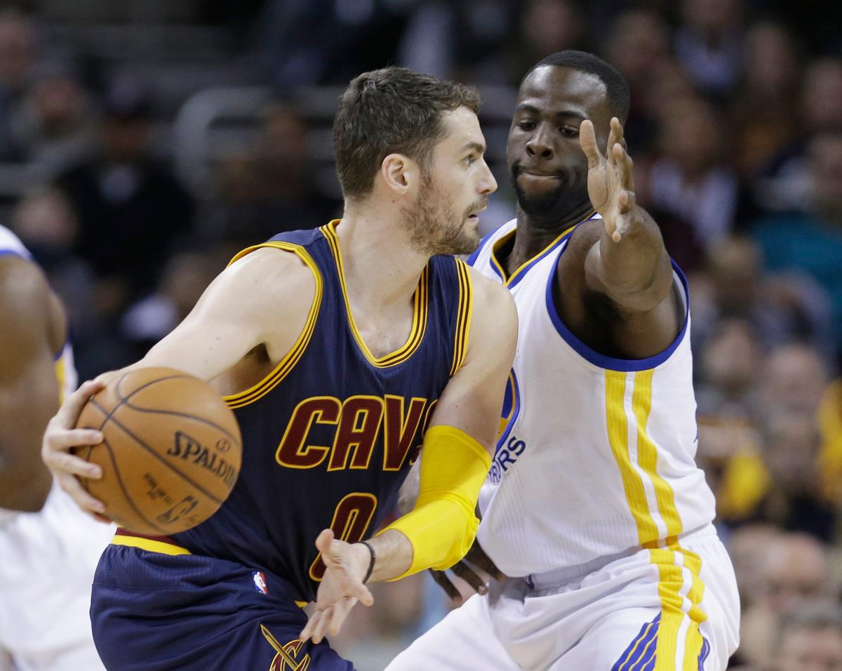 Kevin Love Pays Tribute to Father and NBA Player Stan Love After His Death at 76