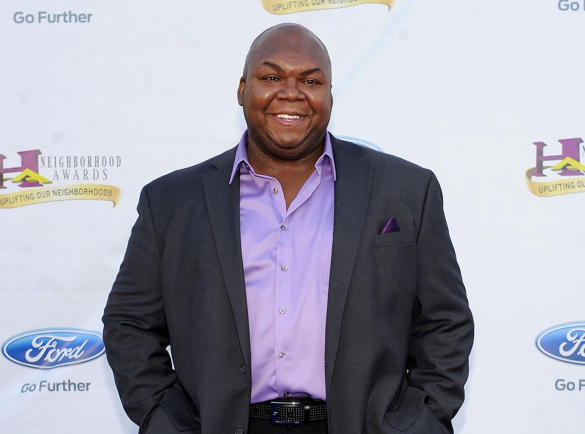 RIP Kirby Morris from Suite Life on Deck: Windell Middlebrooks Dead at 36
