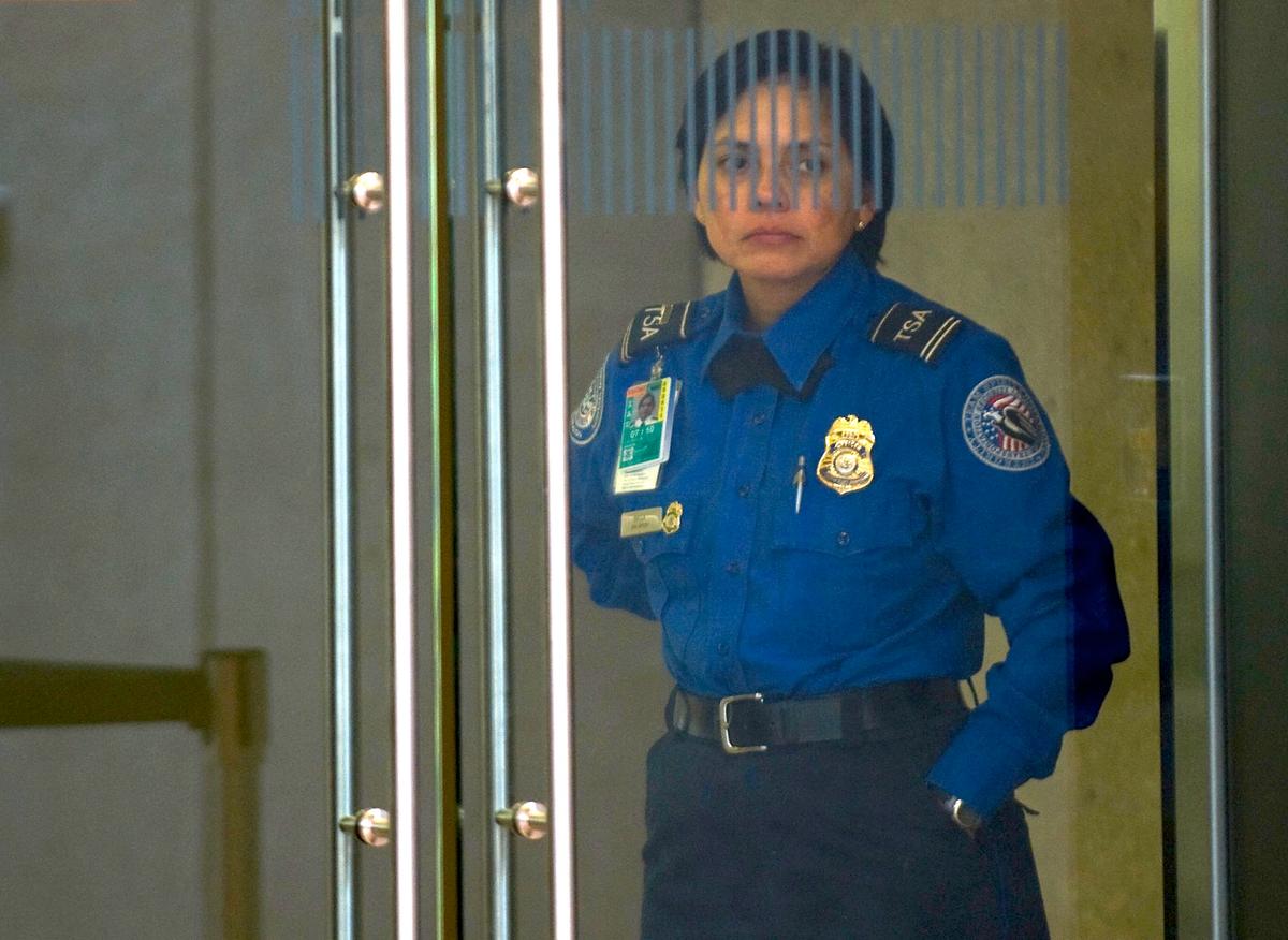 1,400 Missing Airport Security Badges in Atlanta Isn’t the Shocking Part
