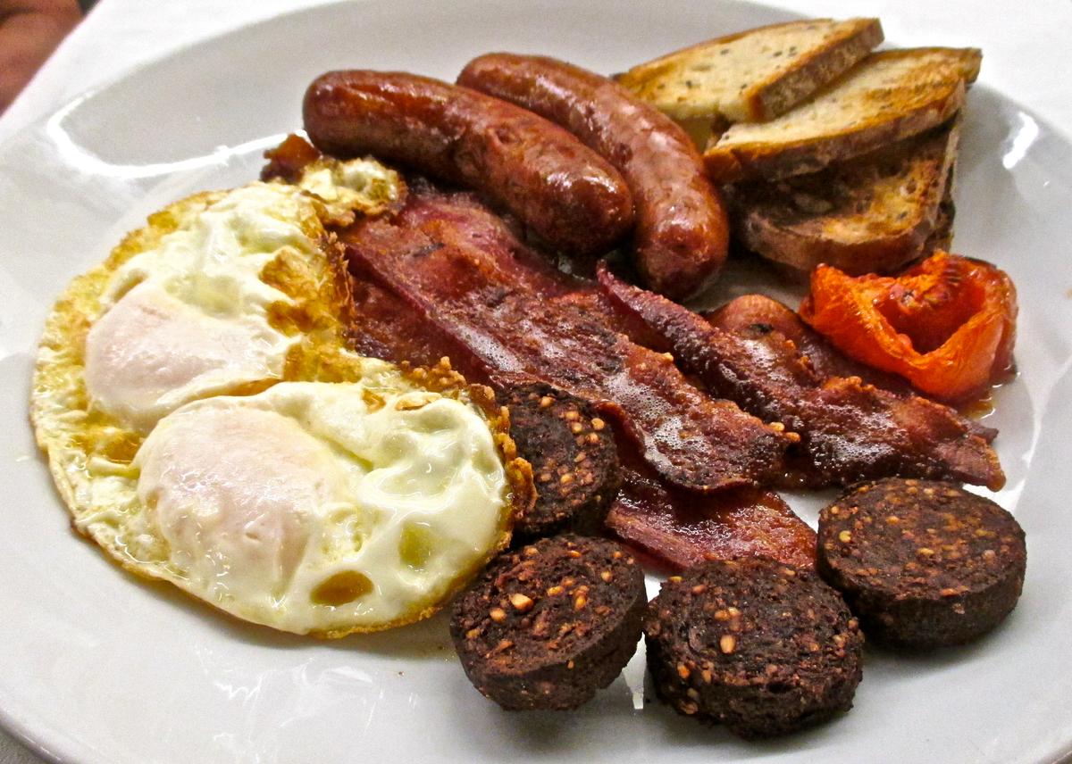 Incognito Bistro Launches Sunday Brunch