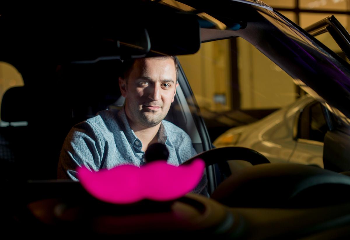 Lyft Failed to Pay Drivers Thousands of Bonuses, Says Lawsuit