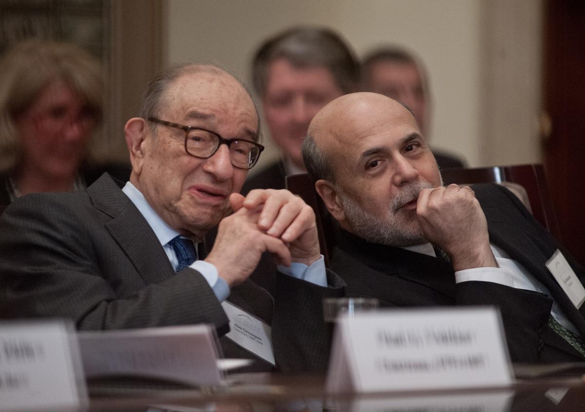 Auditing the Federal Reserve Is a Frightening Idea. Here’s Why