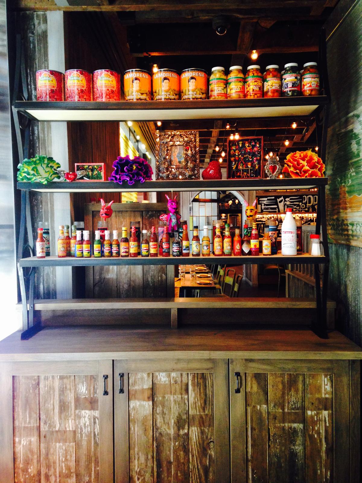 Grab-and-Go El Vez Burrito Opens in Battery Park City