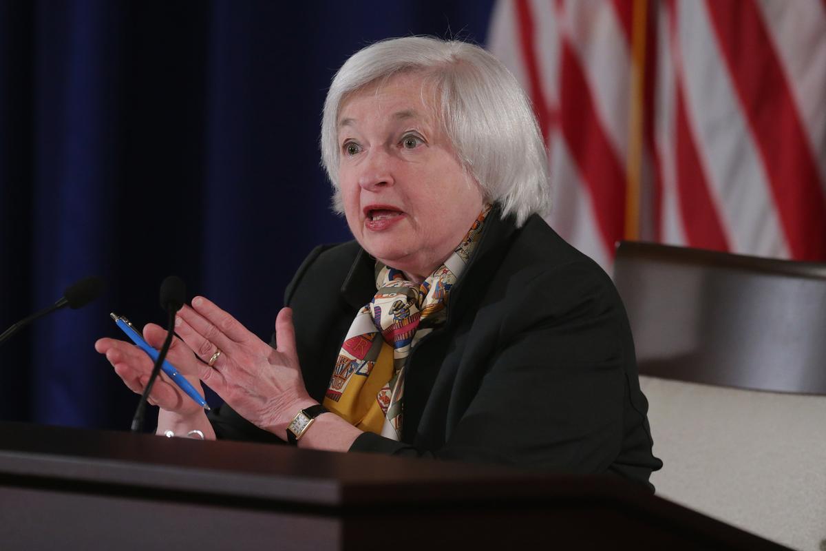Fed No Longer Patient on Rate Hikes, Downgrades Economy