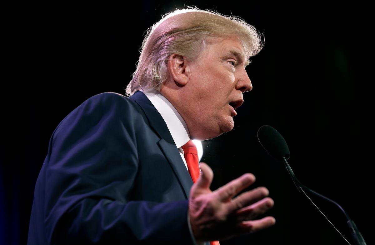 Donald Trump Just Wants a ‘Civil’ Fox Debate 