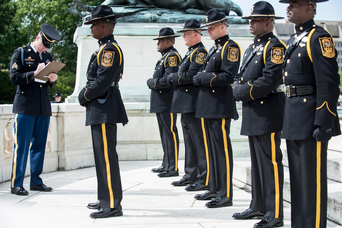 Georgia County Settles Lawsuit Over Man Jailed for Traffic Ticket