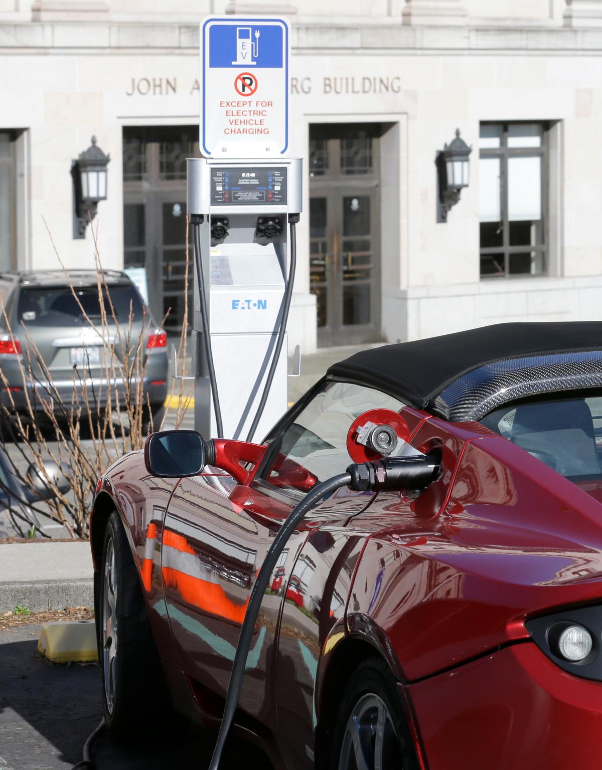 China Shows the US Its Next Environmental Challenge